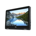 thumbnail image 3 of Dell Inspiron 3195 2-in-1 - Flip design - AMD A9 - 9420e / up to 2.7 GHz - Windows 10 Home 64-bit in S mode - Radeon R5 - 4 GB RAM - 64 GB eMMC - 11.6" TN touchscreen 1366 x 768 (HD) - IEEE 802.11b, IEEE 802.11g, IEEE 802.11n, Bluetooth 4.0 - - urban gray - with 1 Year Dell Mail-In Service, 3 of 15