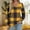 Yellow, variant on FDGIU Women's Long Sleeve V-Neck T-Shirt - Loose Fit Dressy Casual Basic Tee for Work
