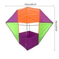thumbnail image 3 of Stereo Cube Box Kite with Handle Line Outdoor Toy for Adult Spring Autumn Outdoor Seaside Camping Adult Kids Toy, 3 of 9