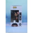 thumbnail image 3 of Funko Pop It's a Small World Mexico 1076 Funko Funko QZJH002709 Blanco Unitalla Funko Pop It's a Small World Mexico 1076, 3 of 4