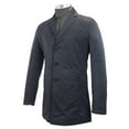 thumbnail image 2 of J.W. Tabacchi Basic Jacket IT 48 Navy Blue, 2 of 3