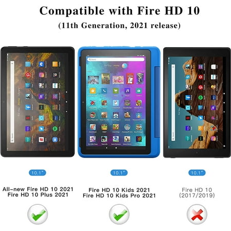 Fire HD 10 Plus Update problem Help!!