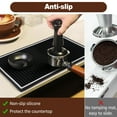 thumbnail image 2 of Hriiiiya Bar Mat 24"x12" Coffee Mat, Dish Drying Mat for Bars,Restaurants,Counter, 2 of 10
