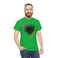 thumbnail image 5 of Light Flare Heart T-Shirt, 5 of 8