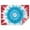 Red Blue Tie, variant on Colorful Rainbow Tie Dye Spiral Pattern Rectangle Tablecloth 60"x84",Waterproof Polyester Rectangle Table Cloth, Wipeable Spillproof Polyester Tablecloth for Dining, Camping, Indoor and Outdoor