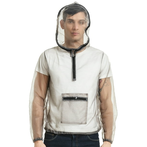 Mosquito net shirt online