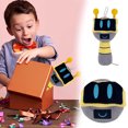 thumbnail image 3 of Uinagy Sprunki Plush Rhythm Box New Game Surrounding Plush Toy Doll, 3 of 7