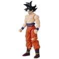 thumbnail image 2 of Figura Instinct Goku Dragon Ball Bandai 6.5 Pulgadas, 2 of 3