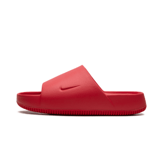 Nike Mind Slides 001 Solar Red NWT Unisex Sandals Comfort Slides Nike Mind 001 Slipper Slide Men main image 3