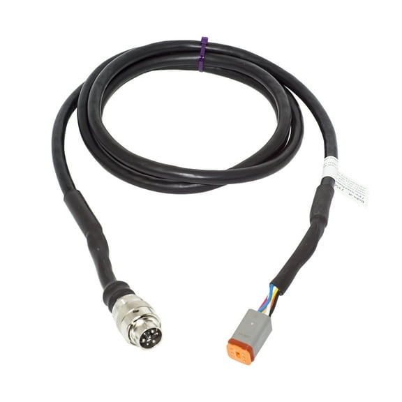 7 Pin Input Harness 7150497 Compatible with Bobcat Skid Steer Loaders S130 S50 S160 S220 S250 S300 S330 751 753 763 773 863 864 873 883 963 S770