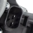 thumbnail image 2 of BOXI 751-721 Front Passenger Side Power Window Regulator with Motor Fit for Chevrolet Equinox for GMC Terrain 2010-2011 Sport Utility/Silvery/22803200, 2 of 8