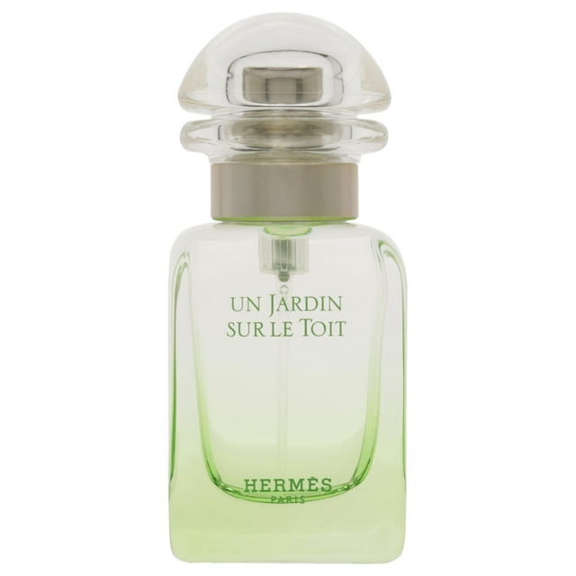 Perfume Hermes Un Jardin Sur Le Toit Eau de Toilette para mujer, 30 ml Hermes NA