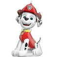 thumbnail image 2 of Paw Pups on Patrol Marshall 4th Birthday Party Supplies Balloon Bouquet Decorations, 2 of 9