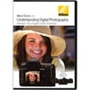 Nikon School, Understanding Digital Photography DVD, Technology Training Course