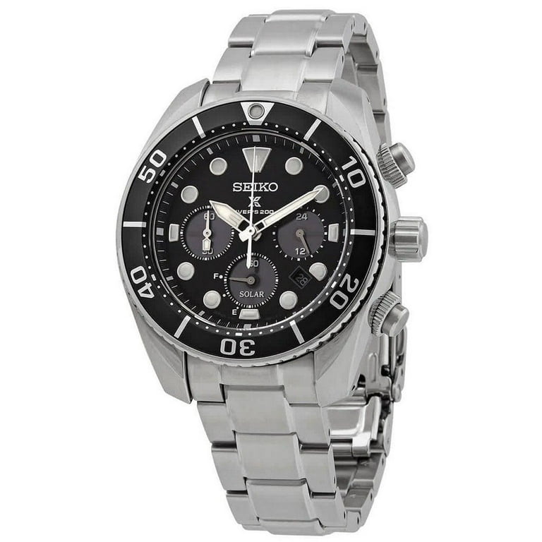 Chronograph Seiko Ssc607 Seiko Ssc 669 Seiko Ssc 607 P1 Best Sale