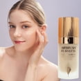 thumbnail image 4 of Beauty Concealer Foundation Neutral Foundation Liquid Foundation Combined With Foundation Concealer Moisturizes And Functions To Improve Skin Texture（30Ml/1Oz）, Concealer for Women, 4 of 9