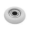 thumbnail image 1 of tredstone 3D Printer Pulley Wheel with Bearing Plastic V-slot Pulley Wheel 3D Printing Machine Accessory, 1 of 8