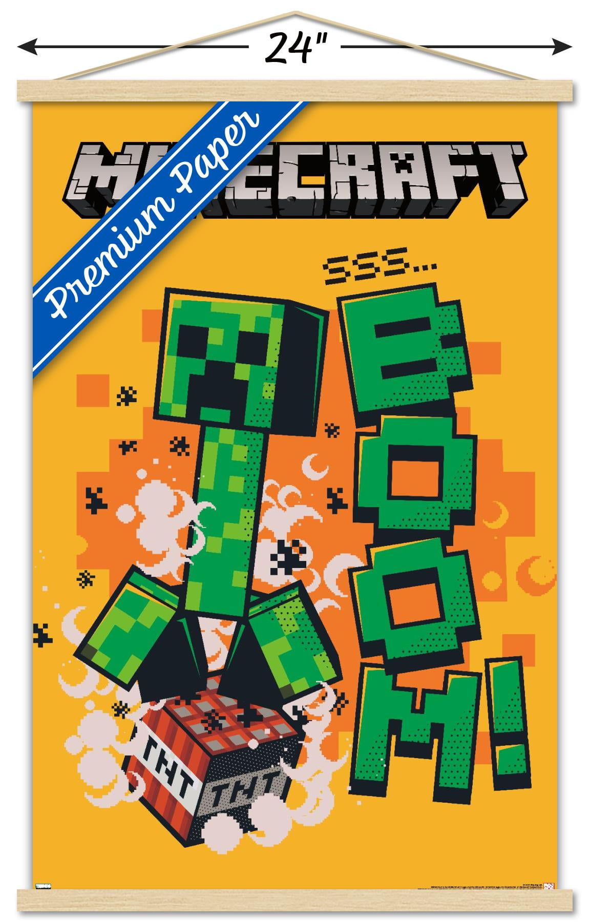 minecraft papercraft giant creeper