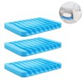 thumbnail image 2 of Guantes de juego para controlador de juegos móvil, material de fibra nano-plata con dedo táctil, guantes de pantalla táctil sin costuras, transpirables y antisudor de alta sensibilidad para juegos de, 2 of 9