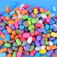thumbnail image 3 of 500Pcs/Pack Starch Baby Kids Building Magic Corn Plasticine Children Toy Gift, 3 of 5