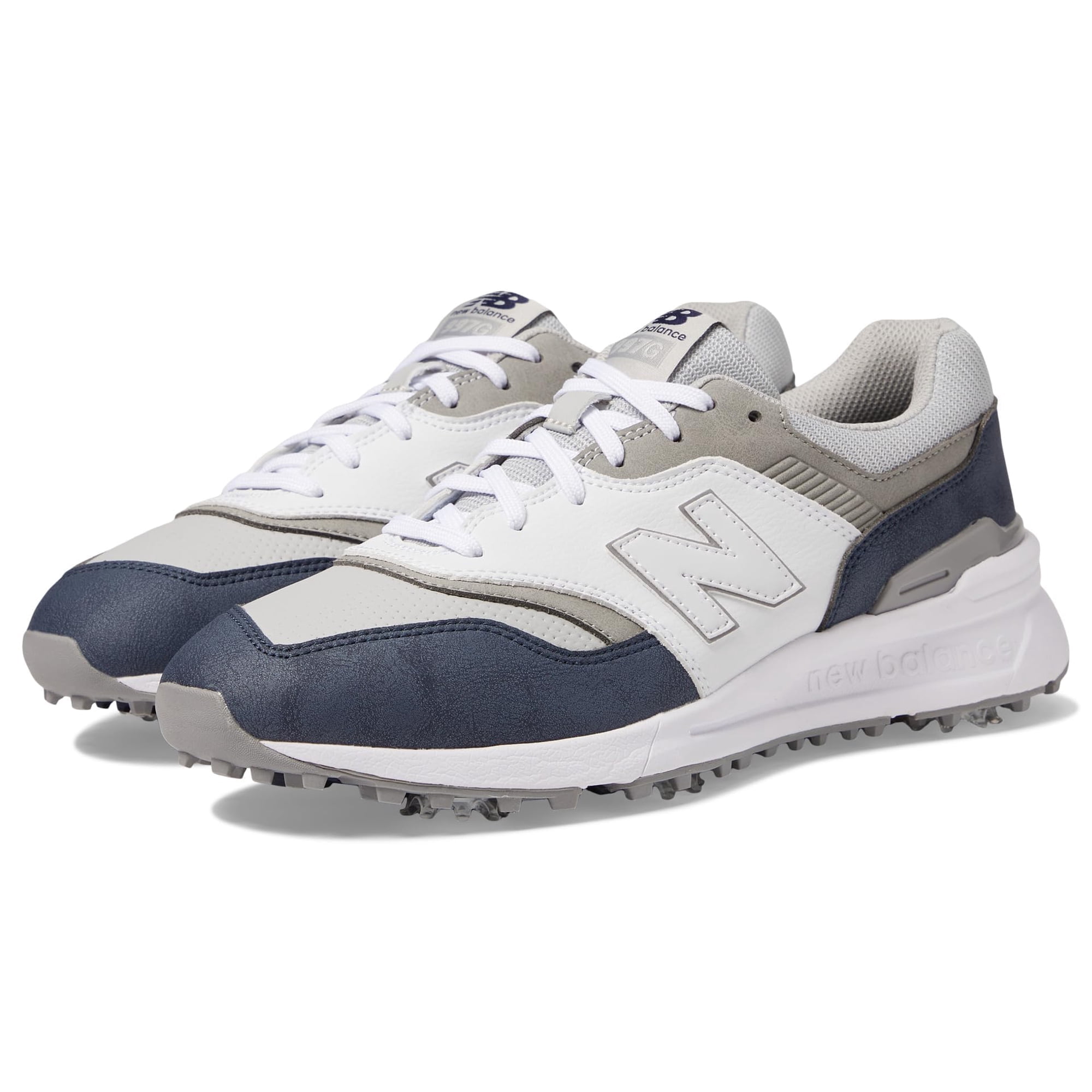 New Balance 997 Golf MG997NW Size 8.5 Extra Wide Golf Shoe Men