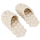 thumbnail image 5 of Zapatillas de burbujas para gimnasio, diapositivas de burbujas, sandalias de burbujas para hombres y mujeres, zapatillas de masaje probadas y confiables, 5 of 9
