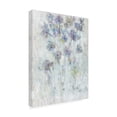 thumbnail image 2 of Tim OToole 'Lavender Floral Fresco II' Canvas Art, 2 of 3