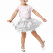 Birthday Girl Top And Tutu Set