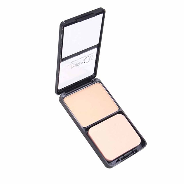 Polvo resaltador de 8g, polvo de maquillaje de contorno facial brillante de larga duración 4#