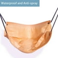 thumbnail image 5 of HLONK 100 Pack USA Made Disposable Face Masks, 5 of 5
