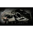 thumbnail image 1 of Borla Manufacturer Part #: 140893CB Exhaust System Kit, 1 of 1