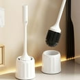 thumbnail image 6 of Milue Automated Bathroom Brush with Complete Coverage Reaches Narrow Spots Easily, 6 of 12