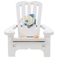 thumbnail image 2 of Shisuyan Mini Beach Chair Models Shell Random Style 1Pack 3.73x2.75x3.54in, 2 of 9