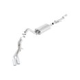 thumbnail image 1 of Borla 140560 Exhaust System Kit, 1 of 1