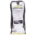 thumbnail image 2 of Gants de boxe style Pro 14 oz GoZone – Blanc/noir, 2 of 9