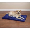 thumbnail image 3 of Slumber Pet SP Plush Mat M/L 26x17In Gry, 3 of 3