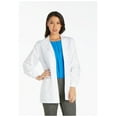 thumbnail image 5 of Cherokee Professionals Women's Scrubs Lab Coats 30" 1302, 5 of 5