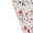 Bright White, variant on Style & Co Womens Printed Tie Hem Cropped Pants Basic Dot Black 6