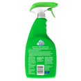 thumbnail image 2 of Bathroom Cleaner Disinfectant Spray Grime Fighter - Citrus - 32 fl oz: Shower, Toilet, Countertops, Bath Tub, 2 of 5