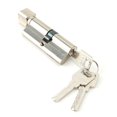 thumbnail image 4 of Key Cylinder, Wear Resistant Multi Way Lock Safe Durable Stable Door Lock Cylinder With Key For Office For Household, 4 of 8