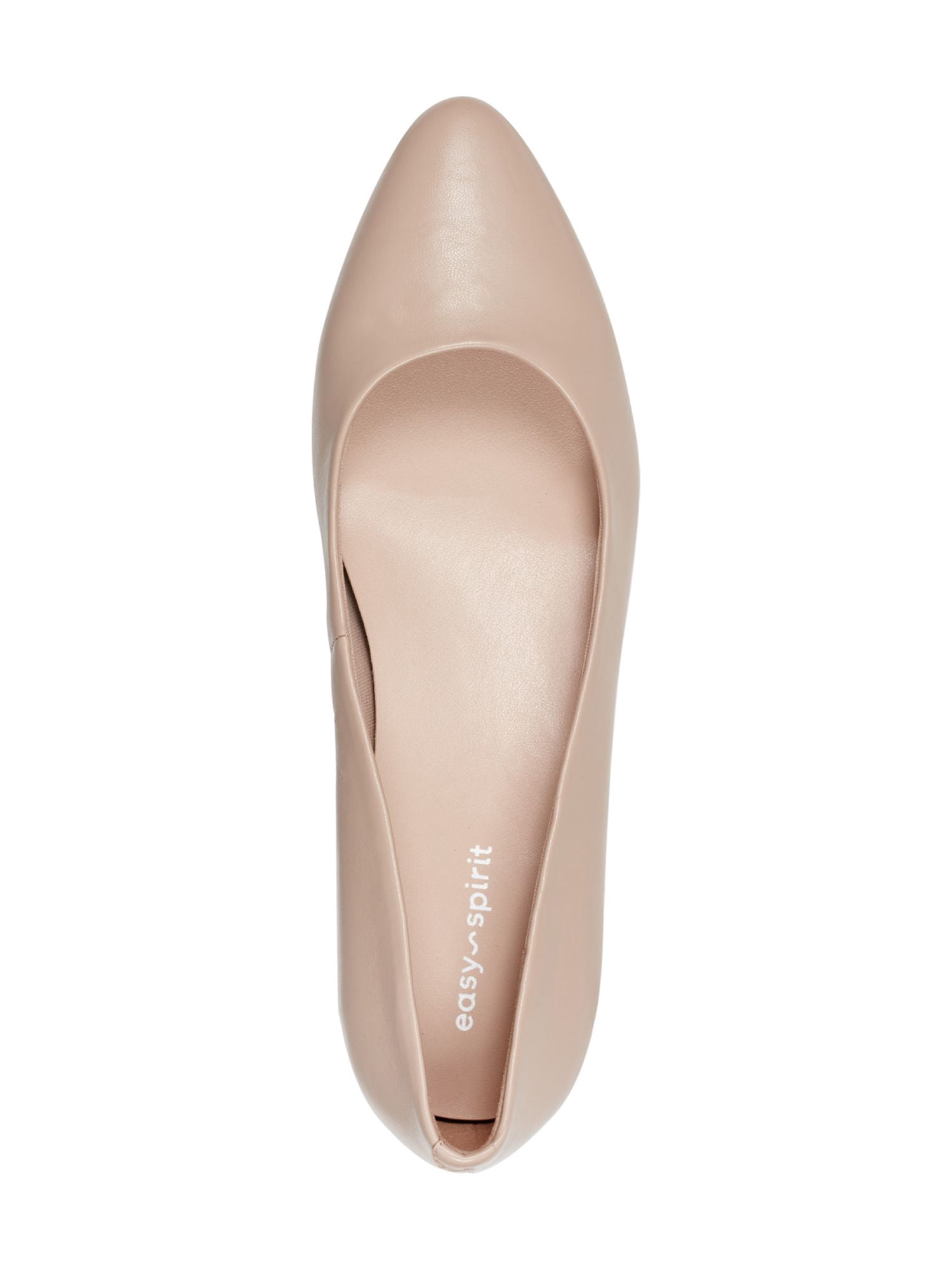 Easy Spirit Women's Calla Comfort Heel, Sizes 5-12, Wide Width Available