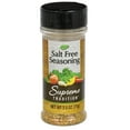 Supreme Tradition Herbs, Spices & Seasonings. Zero Calories. Lot of 10