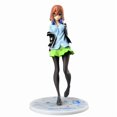 thumbnail image 1 of Figura de anime Toy Quintessentials Quintplets Nakanos Mikus, 1 of 2