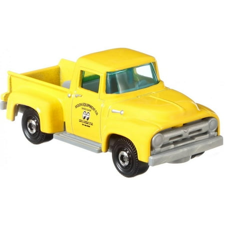 Matchbox 56 Ford F 100 Pickup Die Cast Collector Vehicle