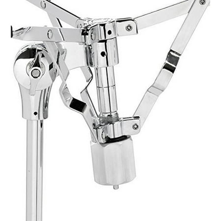 Drum Workshop CP6300 6000 Series Snare Stand Single Braced