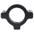 thumbnail image 2 of JEGS 70036 Roll Bar Accessory Clamp Fits 1.250 in. Tubing Billet Aluminum Black, 2 of 7