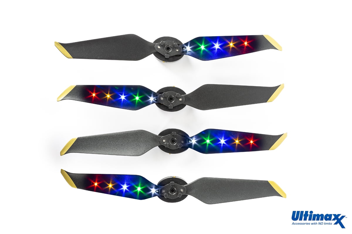 Mavic 2 on sale pro led