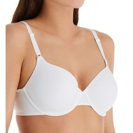 Women's Warner's RB5931A Breathe Freely Underwire Contour Bra