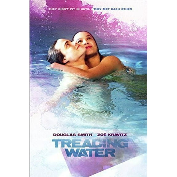 Treading Water (DVD), Team Marketing, Drama