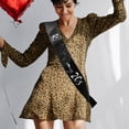 thumbnail image 5 of Birthday Sash - Fun Birthday Party Favor for Celebrations and Special Occasions, 5 of 10